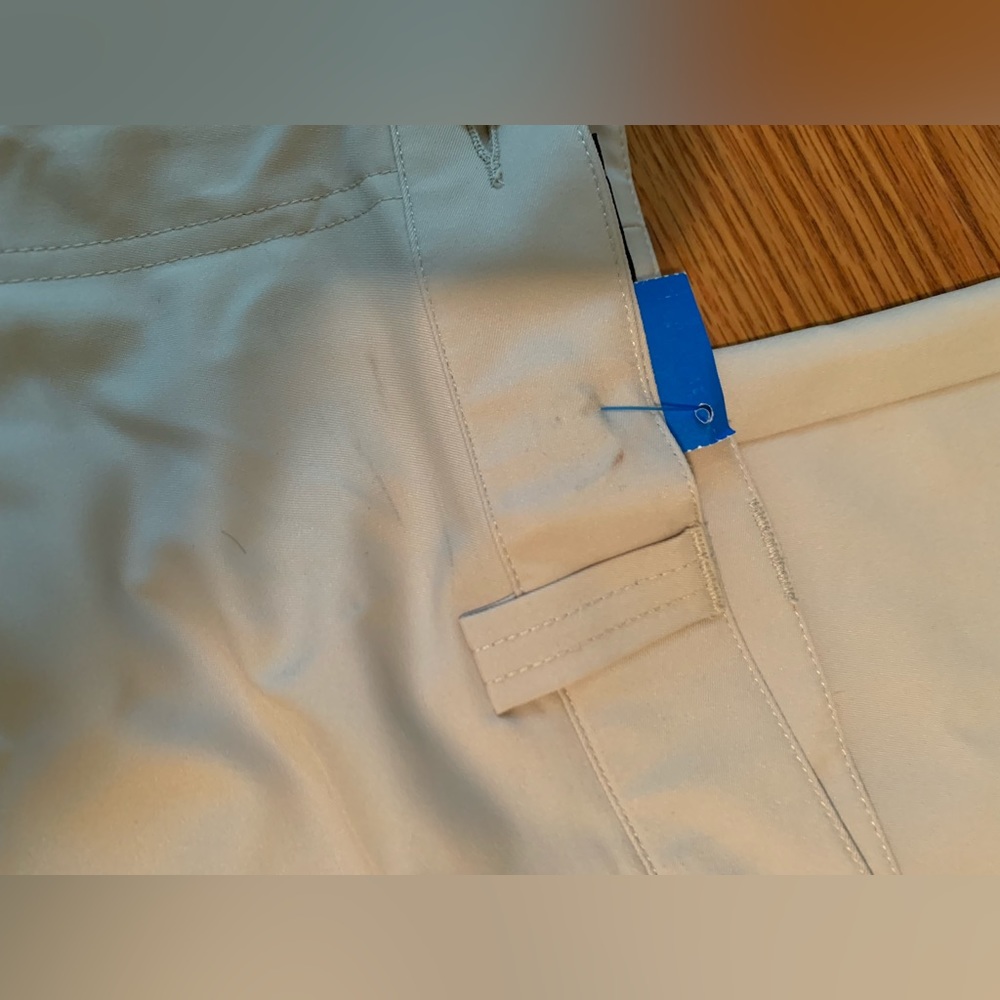 Adidas Polyester Performance Pants - image 8